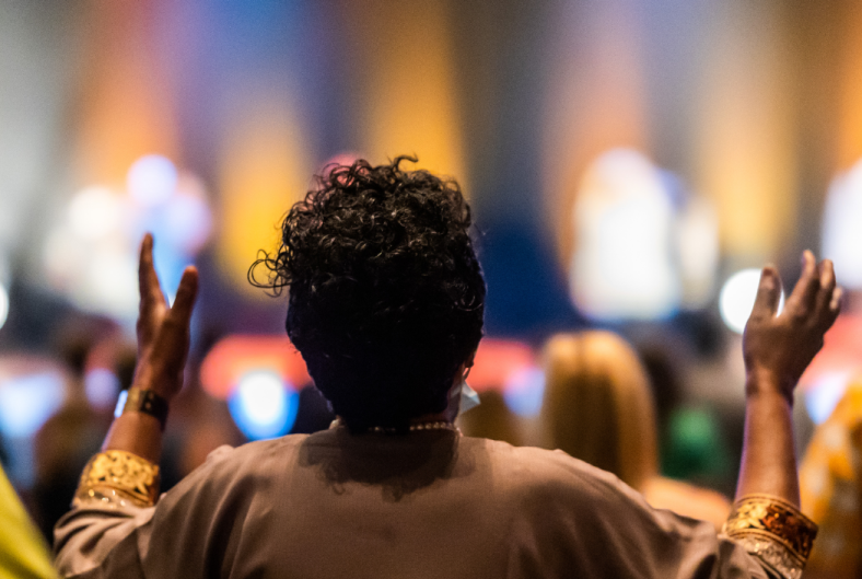 Prayers and Praise - Habari Maalum Media
