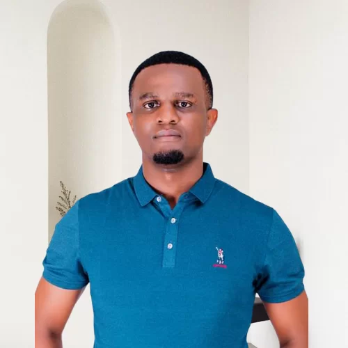 Pastor Yusto Andrew Swai – Director, Habari Maalum Media